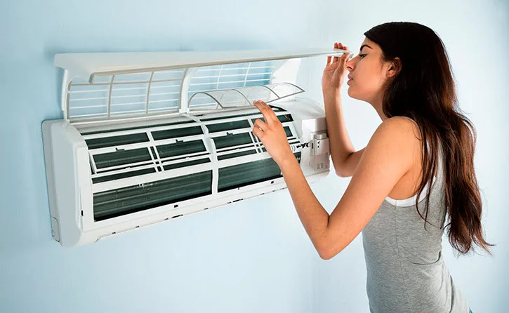 Kiểm tra mã lỗi trên máy lạnh LG chính xác và cách khắc phục hiệu quả