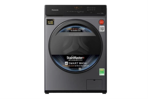Máy Giặt LG AI DD Inverter 10 Kg FV1410S4M1