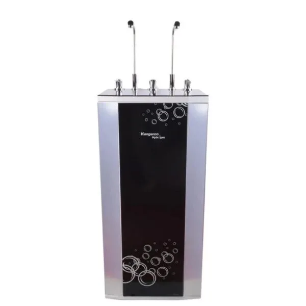 Máy lọc nước RO Hydrogen Kangaroo KG100HX VTU 10 Lõi