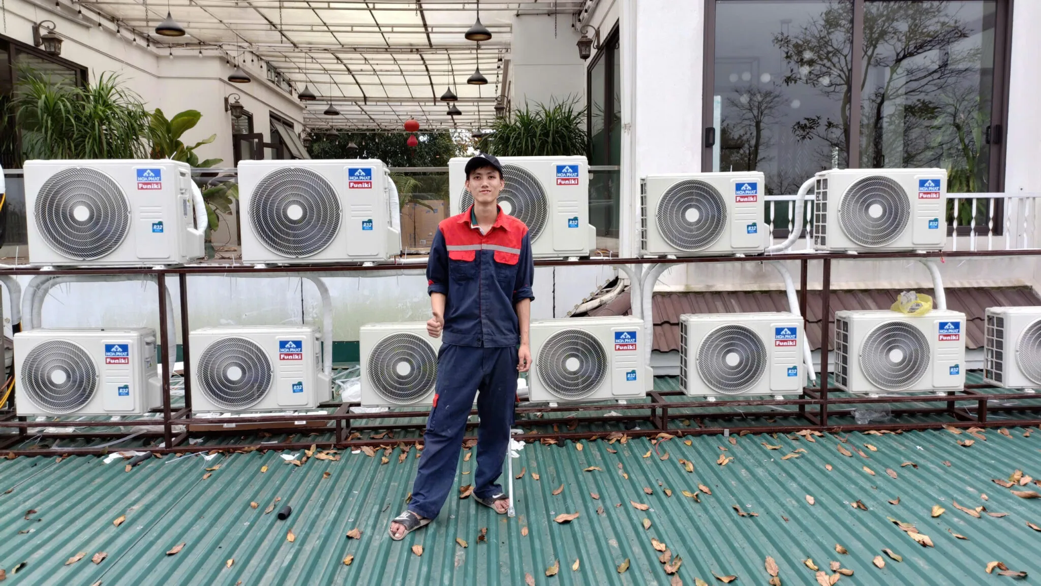 Tư Vấn & Cung Cấp Thiết Bị