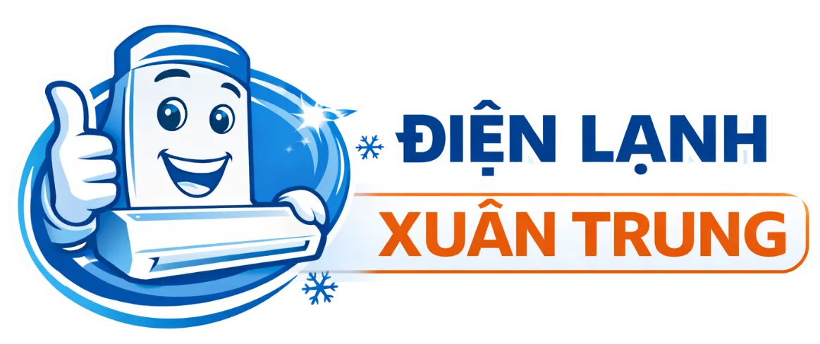 Điện Lạnh Xuân Trung