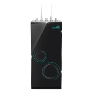 Máy lọc nước nóng lạnh Livotec 629
